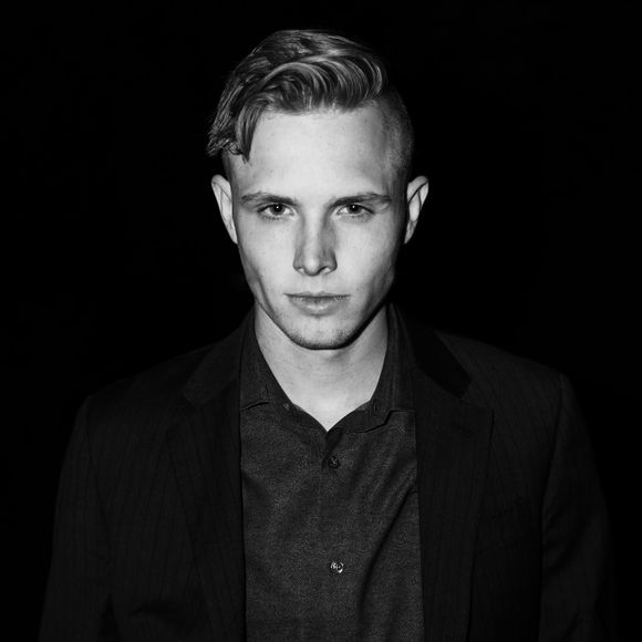 Meet your Posher, Zack - Picture 1 of 1